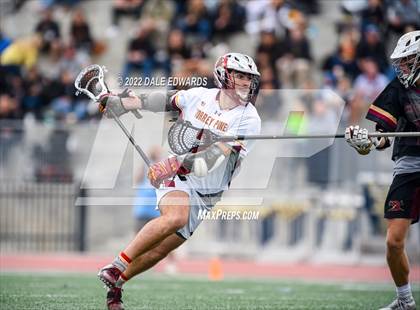 Thumbnail 1 in Bishop's vs Torrey Pines (CIF SDS Open Div. championship round) photogallery.