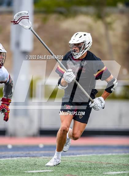 Thumbnail 1 in Bishop's vs Torrey Pines (CIF SDS Open Div. championship round) photogallery.