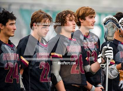 Thumbnail 1 in Bishop's vs Torrey Pines (CIF SDS Open Div. championship round) photogallery.
