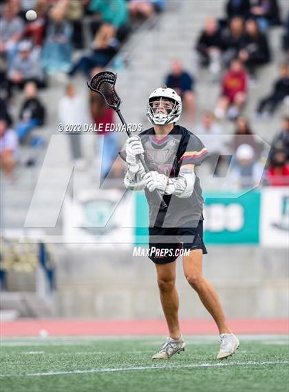 Thumbnail 2 in Bishop's vs Torrey Pines (CIF SDS Open Div. championship round) photogallery.