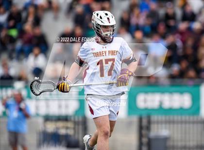 Thumbnail 1 in Bishop's vs Torrey Pines (CIF SDS Open Div. championship round) photogallery.