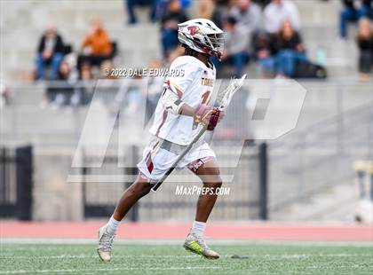 Thumbnail 2 in Bishop's vs Torrey Pines (CIF SDS Open Div. championship round) photogallery.