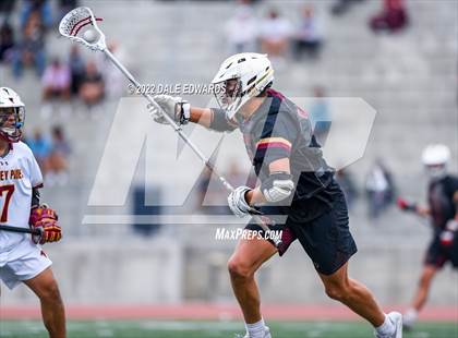 Thumbnail 2 in Bishop's vs Torrey Pines (CIF SDS Open Div. championship round) photogallery.