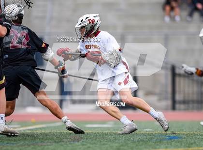 Thumbnail 1 in Bishop's vs Torrey Pines (CIF SDS Open Div. championship round) photogallery.