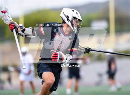 Thumbnail 3 in Bishop's vs Torrey Pines (CIF SDS Open Div. championship round) photogallery.