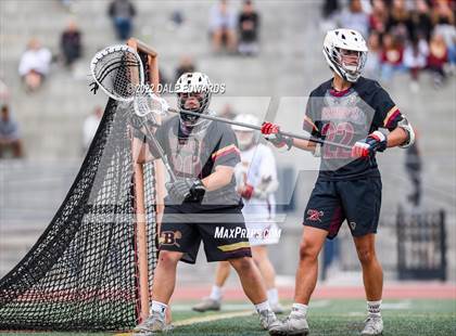 Thumbnail 3 in Bishop's vs Torrey Pines (CIF SDS Open Div. championship round) photogallery.