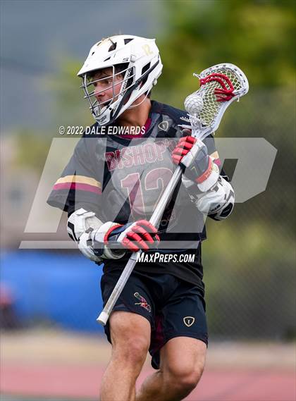 Thumbnail 1 in Bishop's vs Torrey Pines (CIF SDS Open Div. championship round) photogallery.