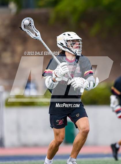 Thumbnail 1 in Bishop's vs Torrey Pines (CIF SDS Open Div. championship round) photogallery.