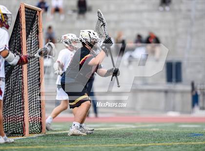 Thumbnail 3 in Bishop's vs Torrey Pines (CIF SDS Open Div. championship round) photogallery.