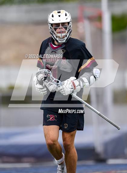 Thumbnail 1 in Bishop's vs Torrey Pines (CIF SDS Open Div. championship round) photogallery.