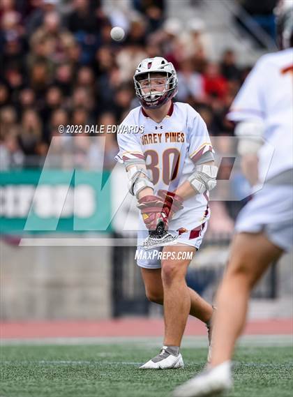 Thumbnail 2 in Bishop's vs Torrey Pines (CIF SDS Open Div. championship round) photogallery.
