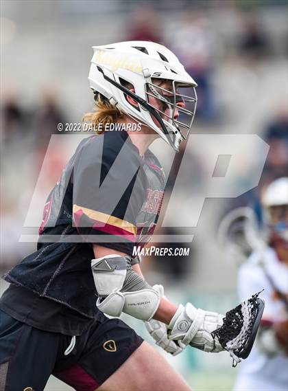 Thumbnail 2 in Bishop's vs Torrey Pines (CIF SDS Open Div. championship round) photogallery.