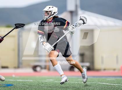 Thumbnail 2 in Bishop's vs Torrey Pines (CIF SDS Open Div. championship round) photogallery.