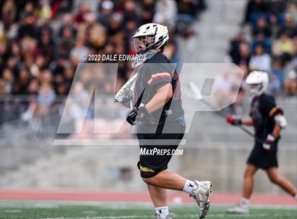 Thumbnail 1 in Bishop's vs Torrey Pines (CIF SDS Open Div. championship round) photogallery.