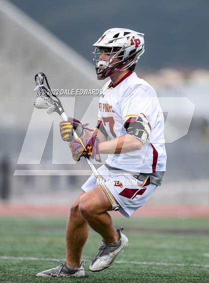 Thumbnail 3 in Bishop's vs Torrey Pines (CIF SDS Open Div. championship round) photogallery.