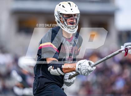 Thumbnail 1 in Bishop's vs Torrey Pines (CIF SDS Open Div. championship round) photogallery.