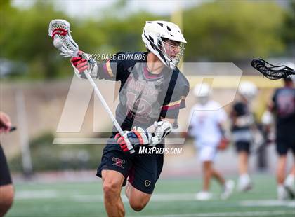 Thumbnail 2 in Bishop's vs Torrey Pines (CIF SDS Open Div. championship round) photogallery.