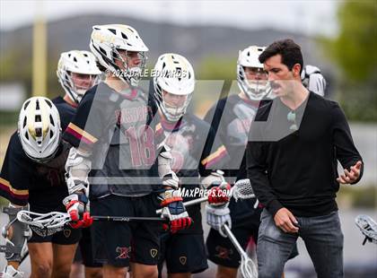 Thumbnail 3 in Bishop's vs Torrey Pines (CIF SDS Open Div. championship round) photogallery.