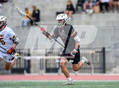Thumbnail 2 in Bishop's vs Torrey Pines (CIF SDS Open Div. championship round) photogallery.
