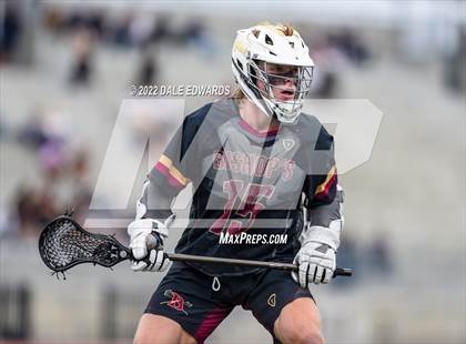 Thumbnail 1 in Bishop's vs Torrey Pines (CIF SDS Open Div. championship round) photogallery.