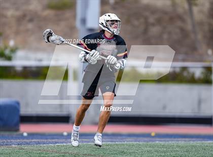 Thumbnail 2 in Bishop's vs Torrey Pines (CIF SDS Open Div. championship round) photogallery.