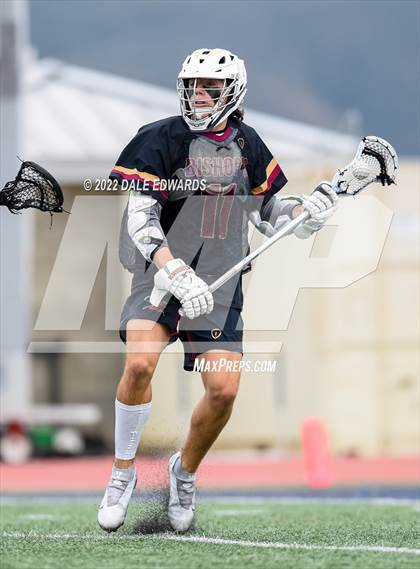 Thumbnail 1 in Bishop's vs Torrey Pines (CIF SDS Open Div. championship round) photogallery.