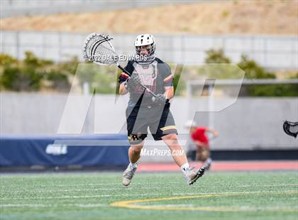Thumbnail 3 in Bishop's vs Torrey Pines (CIF SDS Open Div. championship round) photogallery.