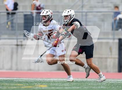 Thumbnail 1 in Bishop's vs Torrey Pines (CIF SDS Open Div. championship round) photogallery.