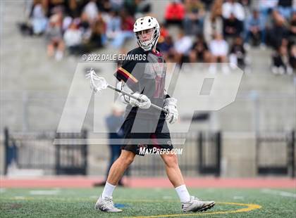 Thumbnail 2 in Bishop's vs Torrey Pines (CIF SDS Open Div. championship round) photogallery.