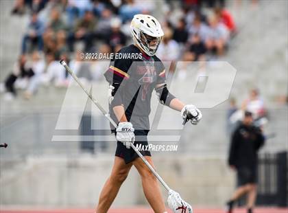 Thumbnail 1 in Bishop's vs Torrey Pines (CIF SDS Open Div. championship round) photogallery.