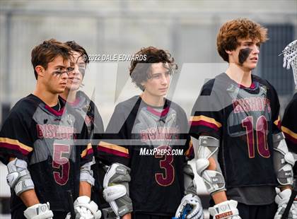 Thumbnail 2 in Bishop's vs Torrey Pines (CIF SDS Open Div. championship round) photogallery.