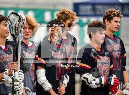 Thumbnail 1 in Bishop's vs Torrey Pines (CIF SDS Open Div. championship round) photogallery.