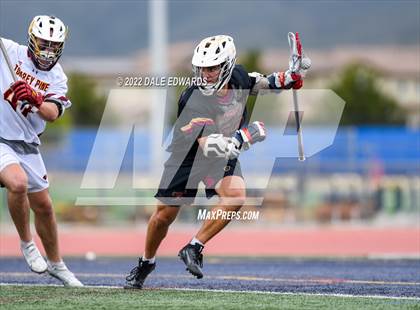 Thumbnail 3 in Bishop's vs Torrey Pines (CIF SDS Open Div. championship round) photogallery.