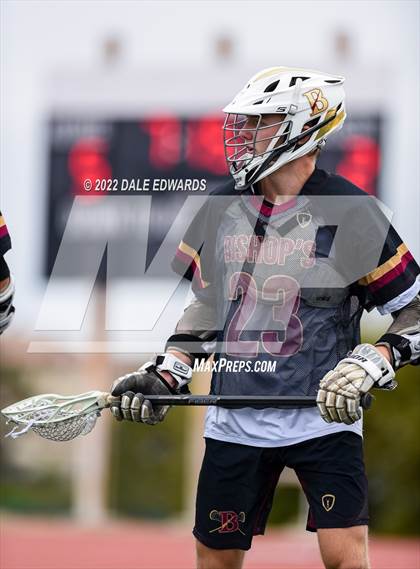Thumbnail 3 in Bishop's vs Torrey Pines (CIF SDS Open Div. championship round) photogallery.