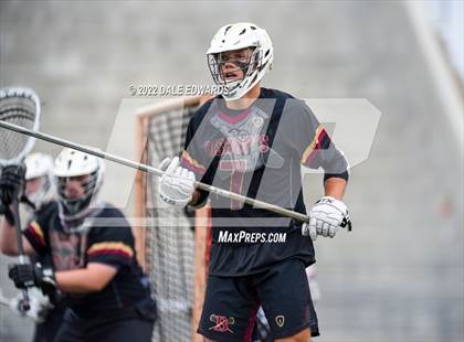 Thumbnail 2 in Bishop's vs Torrey Pines (CIF SDS Open Div. championship round) photogallery.