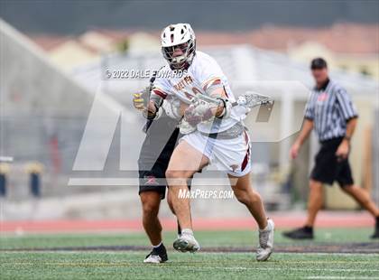 Thumbnail 3 in Bishop's vs Torrey Pines (CIF SDS Open Div. championship round) photogallery.