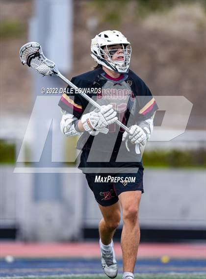 Thumbnail 3 in Bishop's vs Torrey Pines (CIF SDS Open Div. championship round) photogallery.