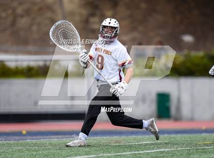 Thumbnail 1 in Bishop's vs Torrey Pines (CIF SDS Open Div. championship round) photogallery.