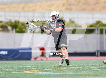 Thumbnail 1 in Bishop's vs Torrey Pines (CIF SDS Open Div. championship round) photogallery.