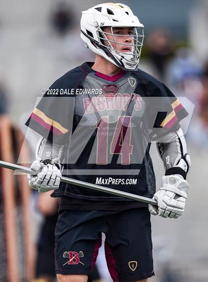 Thumbnail 1 in Bishop's vs Torrey Pines (CIF SDS Open Div. championship round) photogallery.