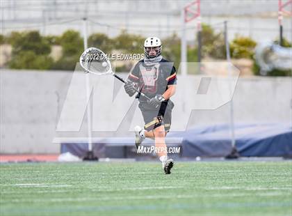 Thumbnail 2 in Bishop's vs Torrey Pines (CIF SDS Open Div. championship round) photogallery.