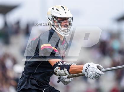 Thumbnail 2 in Bishop's vs Torrey Pines (CIF SDS Open Div. championship round) photogallery.