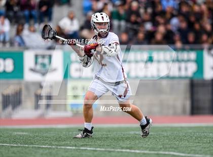 Thumbnail 1 in Bishop's vs Torrey Pines (CIF SDS Open Div. championship round) photogallery.