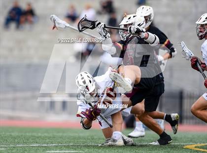 Thumbnail 2 in Bishop's vs Torrey Pines (CIF SDS Open Div. championship round) photogallery.