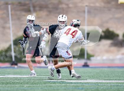 Thumbnail 2 in Bishop's vs Torrey Pines (CIF SDS Open Div. championship round) photogallery.
