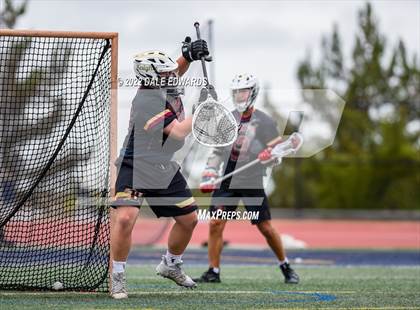 Thumbnail 2 in Bishop's vs Torrey Pines (CIF SDS Open Div. championship round) photogallery.