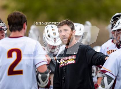 Thumbnail 2 in Bishop's vs Torrey Pines (CIF SDS Open Div. championship round) photogallery.