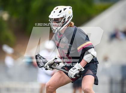 Thumbnail 1 in Bishop's vs Torrey Pines (CIF SDS Open Div. championship round) photogallery.