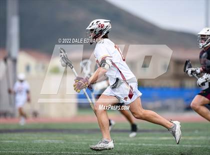 Thumbnail 2 in Bishop's vs Torrey Pines (CIF SDS Open Div. championship round) photogallery.