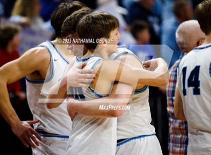 Thumbnail 3 in Freeman vs. Amherst (NSAA Class C2 Final) photogallery.